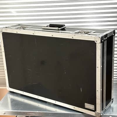 Access Virus TI Polar 37-Key Digital Synthesizer 2000s - White image 10