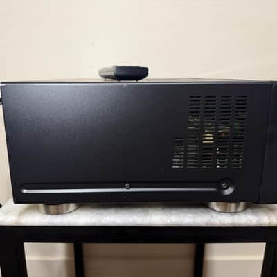Pioneer Pioneer VSX-918V-K HDMI 5.1 Home Theater Receiver 2008 - Black image 6