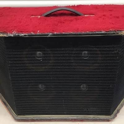 Eden Amplification EX1128 Bass Cabinet 12
