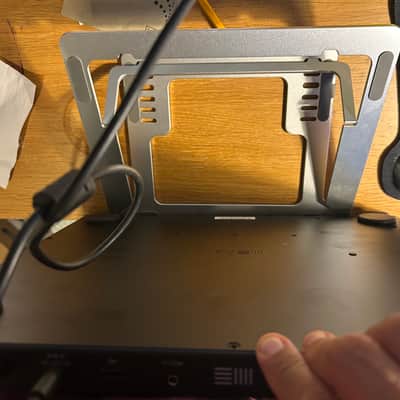 Ableton Push 3 Controller 2023 - Present - Black image 4