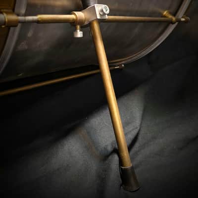 Roberto Spizzichino Jazz Drum Kit ( not cymbals)!! image 17