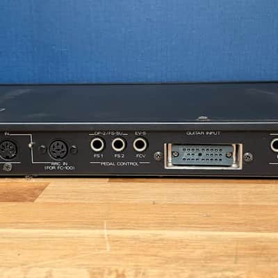 Roland GM-70 GR-MIDI Converter - Black image 5