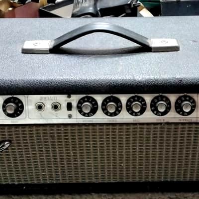 Fender Bandmaster 60s - Tube-type Amp Head image 8