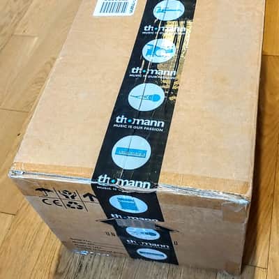 Universal Audio SOLO/610 Tube Mic Preamp & DI 2023 – Excellent, Original Box image 10