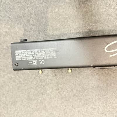Line 6 FBV Shortboard – Foot Controller w/ Expression Pedal for Spider Amps image 6