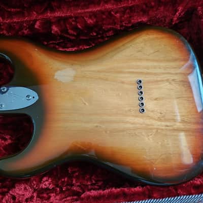 Fender Stratocaster 1979 image 4