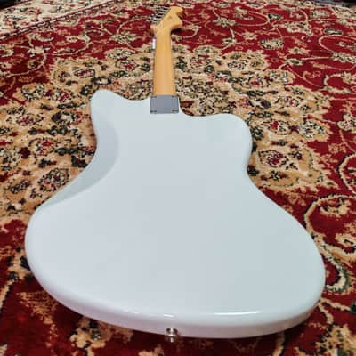 *NEW IN BOX* 2026 Fender Japan FSR Traditional '60s Jazzmaster Olympic White, Left-Handed Lefty LH, MIJ JD26 Limited Edition 🔥 image 22