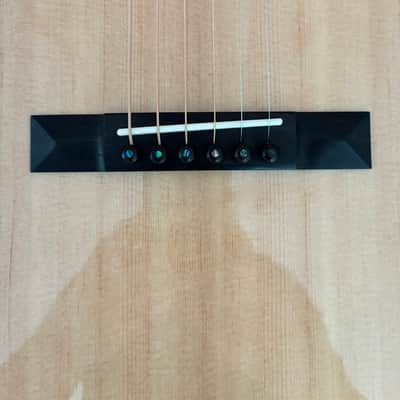 Blueridge BR-371 Historic Series Parlor Acoustic Guitar image 16
