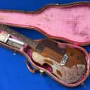 1954 Gibson EB-1 Electric Bass Guitar Collector Grade, as pictured in Norm’s Rare Guitar Book