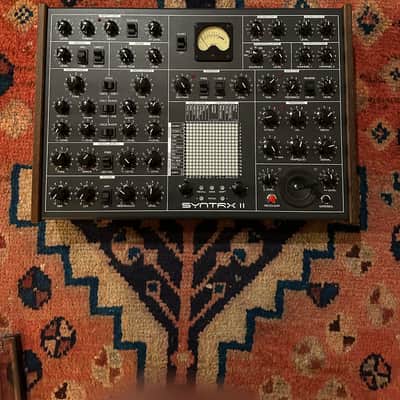 Erica Synths SYNTRX II image 1
