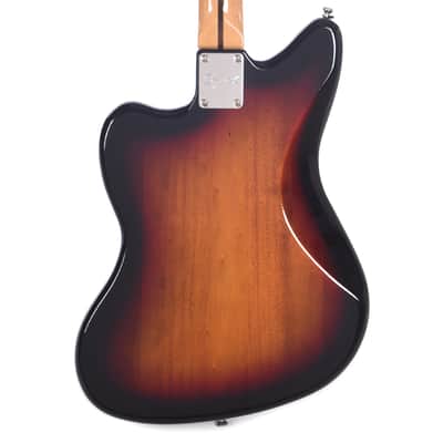 Squier Classic Vibe '60s Jazzmaster 3-Color Sunburst image 3