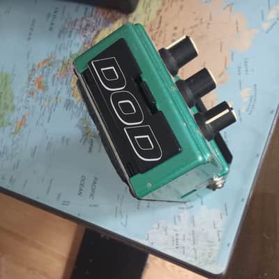 The classic : DOD Bass Envelope Filter FX25B image 2