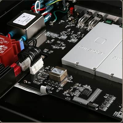 AURENDER NH10 - Audiophile-grade Network Switch - NEW! image 5