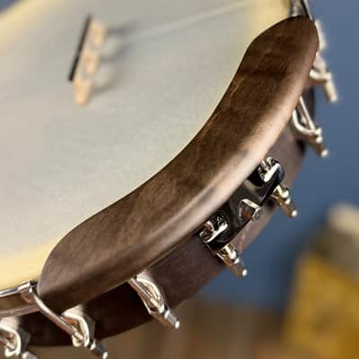 The Vega Avett Star Signature Banjo by Deering image 19