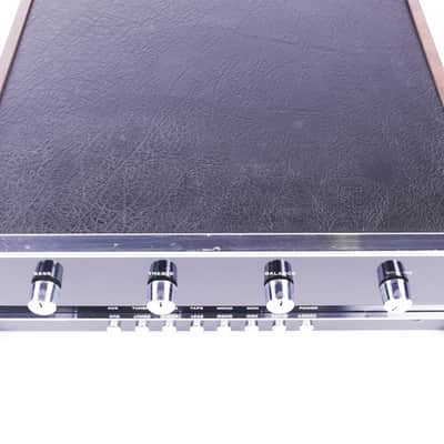 Heathkit AA-1214 // Integrated Amplifier image 10