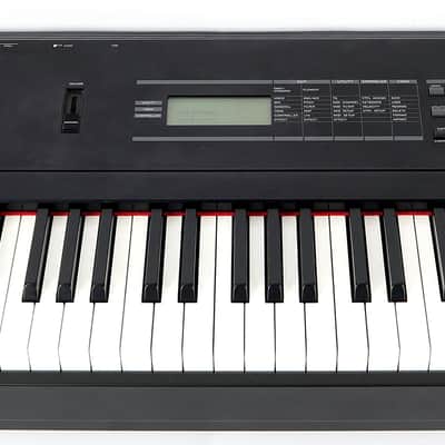 Yamaha Japan S08 Music Synthesizer Weighted 88-Key Keyboard Synth image 2
