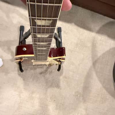 Gibson Custom Shop Wildwood Spec 1960 Les Paul Standard image 3