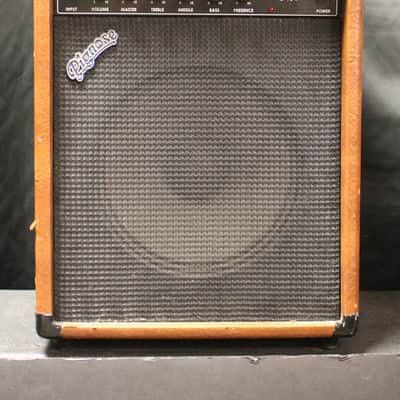 Pignose G40V Tube Combo Amplifier - Very Good Condition image 1