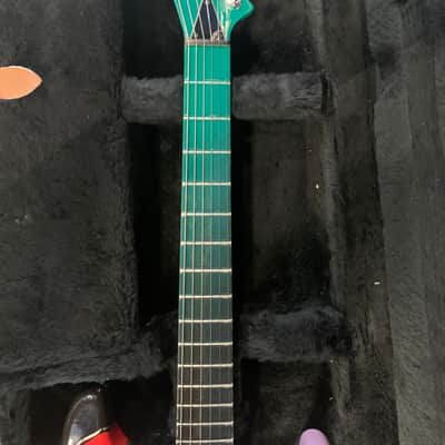 Jackson Peter Max JRS-1 1997 Peter Max Original image 6