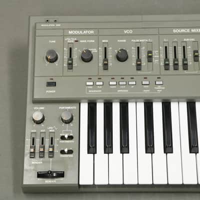 Roland Sh 101 [255344] (06/11) image 6