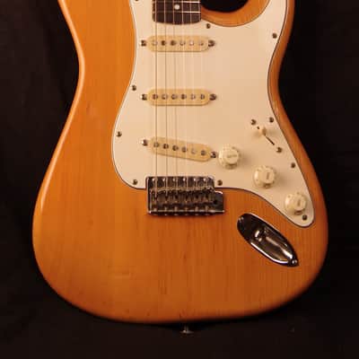El Maya RARE 1975 Stratocaster Japan | Reverb France