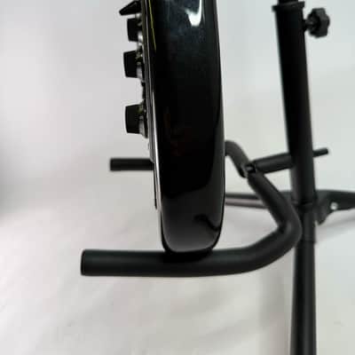 Squier Bullet Stratocaster HSS FSR (Black, Rosewood, Black Hardware) 2017 – Good Condition | Owned & Tested by Mostly Music image 17
