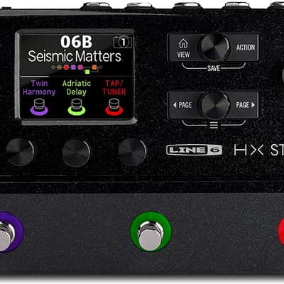 Line 6 HX Stomp II image 1