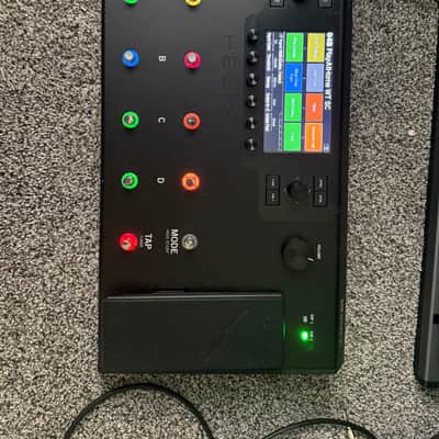 Line 6 Helix LT 2017 - Present - Black image 1