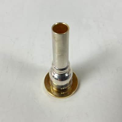 Used Denis Wick Heritage 2BW Gold Rim/Cup [55060] image 2