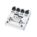 Joyo D Seed Dual Channel Digital Delay