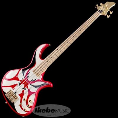 Sago Prime Edge 4 Kabuki image 2