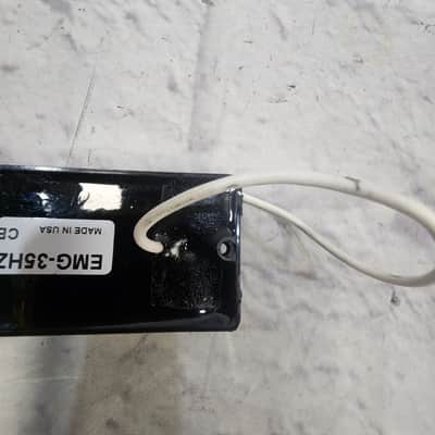 EMG EMG-35HZ 5-String Bass Pickup image 5