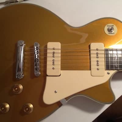 Agile 3010 Gold Top image 5