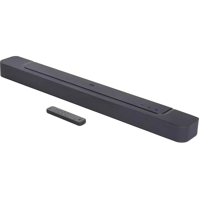 JBL Bar 300 260W 5.0-Channel Compact All-In-One Dolby Atmos Soundbar image 1
