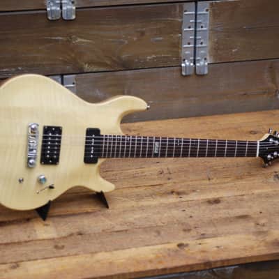 Bo-EL S-03 - Natural Gloss image 2