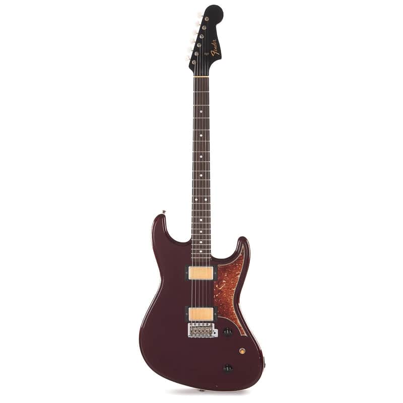 Fender Custom Shop Brawler Baritone Journeyman Relic image 1