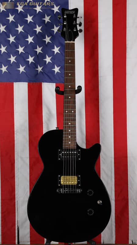 Gretsch Ignite Series Jet Club - Black image 1