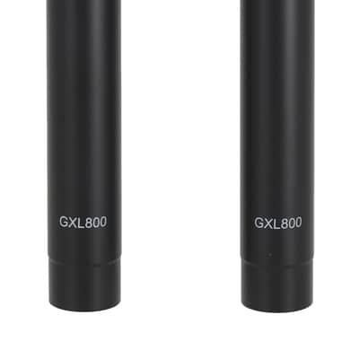 CAD Audio GXL800 Small Diaphragm Condenser Pencil Microphones 2) Instrument Mics image 1