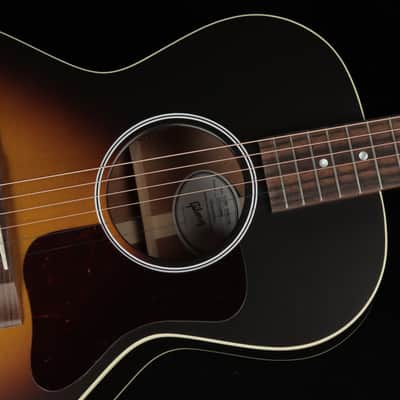 Gibson L-00 Special - VS (#098) image 5