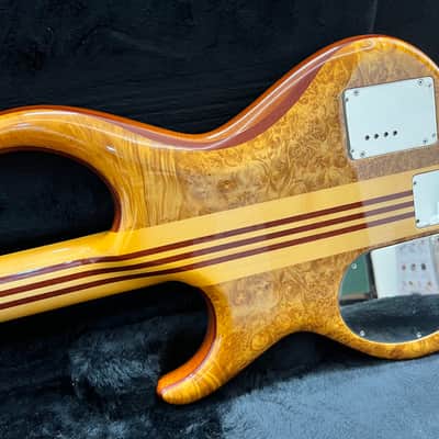 Alembic Series I 1999 image 4