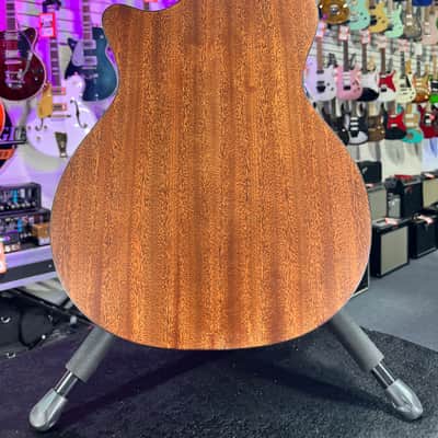 Martin GPC-11E Acoustic Electric Guitar - Natural, Auth Dlr, Get Plek'd 313 image 8