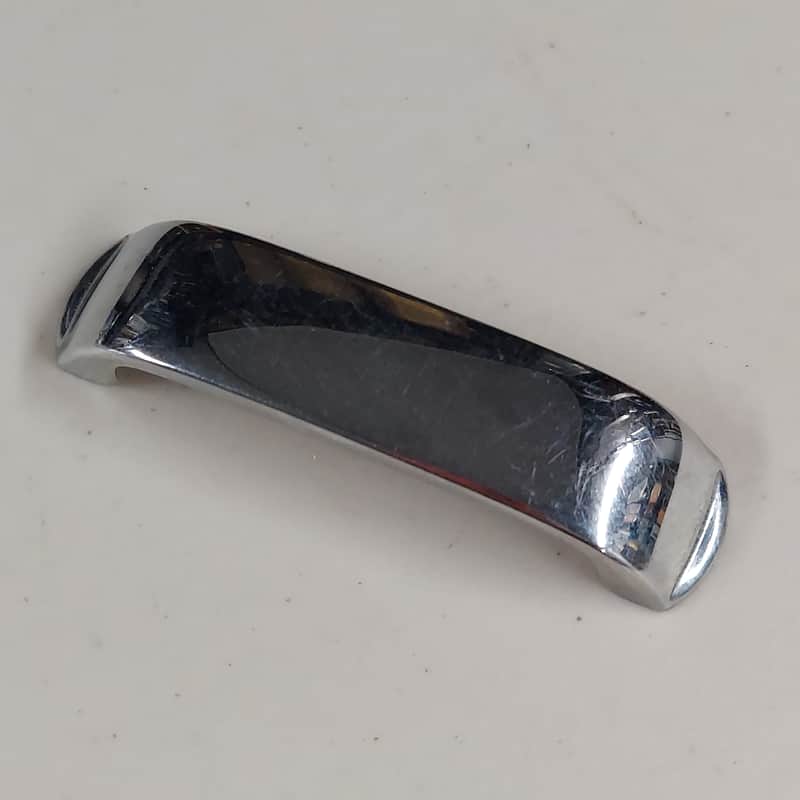 1958-Mid 60's Fender Jazzmaster Bridge Cover (B-424) image 1