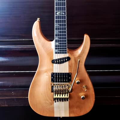 Kramer Stagemaster Custom 1 Late '80s image 1