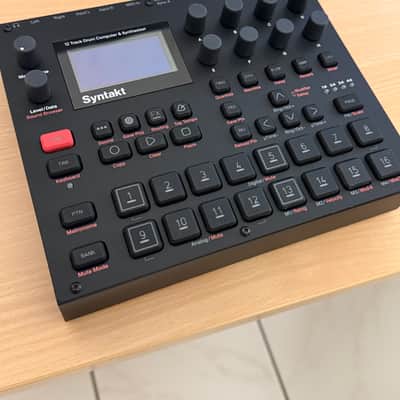 Elektron Syntakt