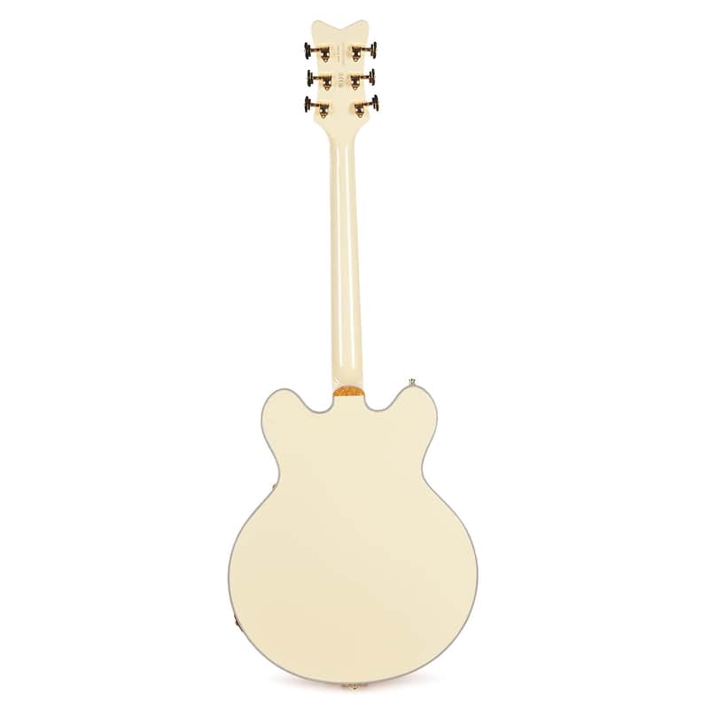 Gretsch Professional Collection Falcon Center Block Double-Cut LTD image 12