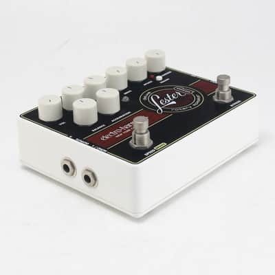 Electro-Harmonix Lester G (04/03) image 4