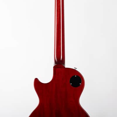 Gibson Les Paul Standard 60s Figured Top, Unburst | Demo image 3