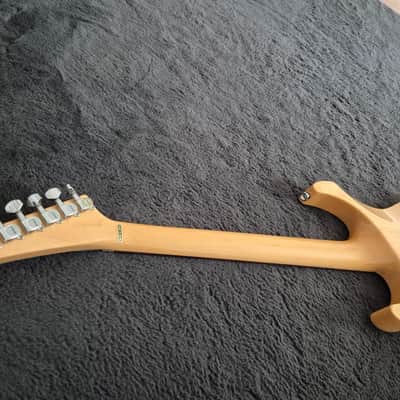 Jackson SL3 Soloist MIJ image 7