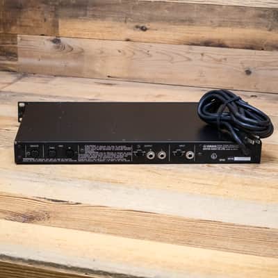 Yamaha SPX-90 Multi-Effect Processor SPX90 Effects FX Studio U283299 image 4