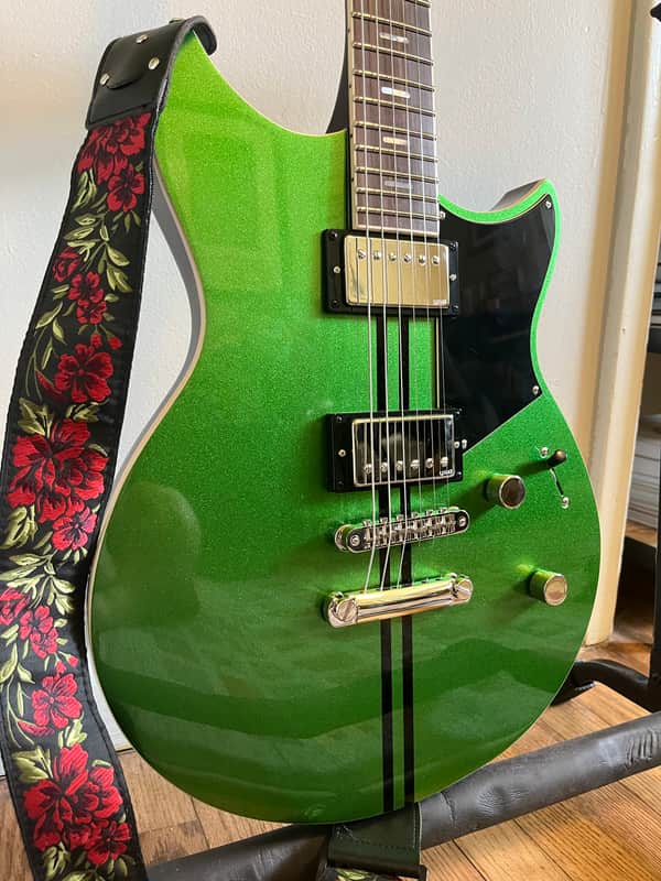Yamaha Revstar II Standard RSS20